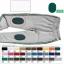 Iron-on patches Olimpic small - White