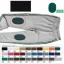 Iron-on patches Olimpic small - Black