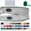 Iron-on patches Olimpic small - Melange grey