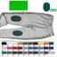 Iron-on patches Olimpic small - Green