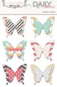 Stickers - Daily Stories Butterfly