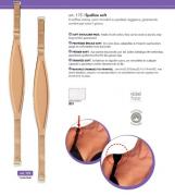 Soft Straps - White