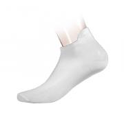 Fitness mini socks 34-37 White