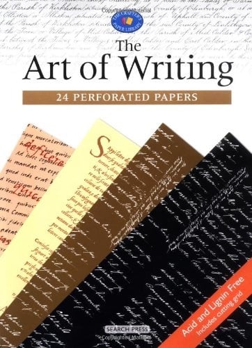 The Art of Writing