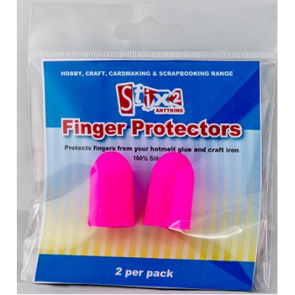 Craft Finger Protectors From Stix2 - Necessities - Accessories &  Haberdashery - Casa Cenina