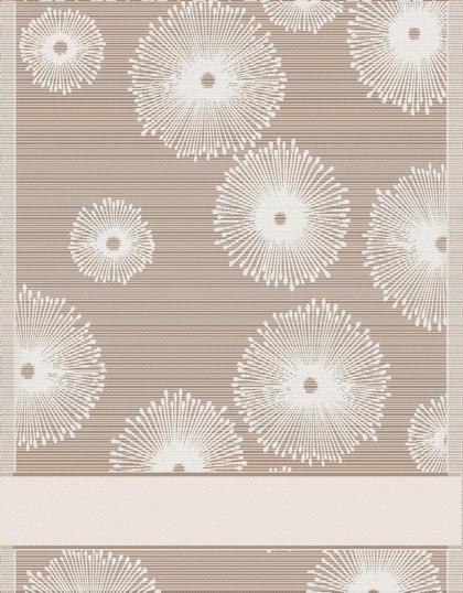 Kitchen towel - Shower heads