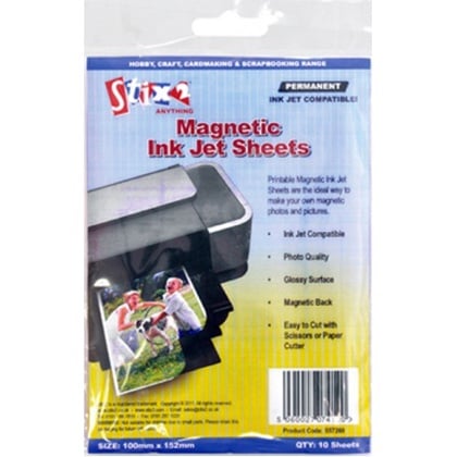 Printable Magnetic Sheets Printable Magnetic Sheets