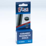 Ceramic Magnetic Discs