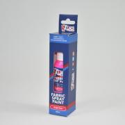 Fabric Spray Paint - Neon Pink