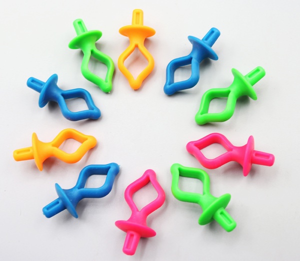 Bobbin Clips 10ct