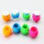 Thread spool huggers