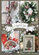 La Magie de Noël - Reprinted Version
