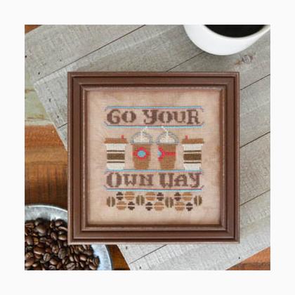 Go Your Own Way