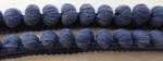 Miguel's Navy Pom Pom (2 yds)