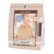 Baby Bloomers - Walnut