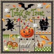 Trick or Treat