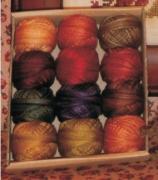 Valdani Floss Assortments - Autumn Quakers