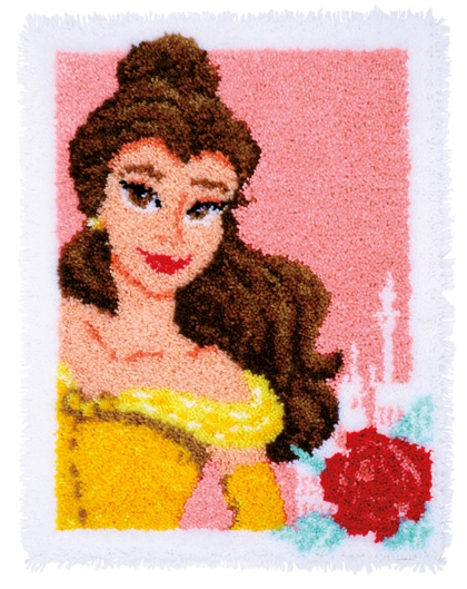 Enchanted Beauty Rug
