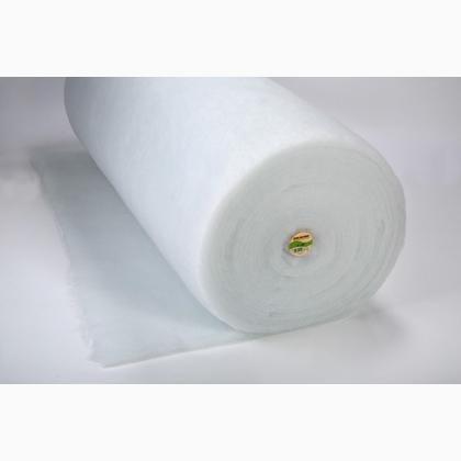 Flame-Retardant High Loft Batting P140 white