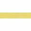 Wired Sheer Coloured Edge Ribbon 10mm - Yellow