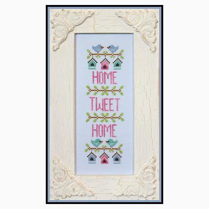 Home Tweet Home