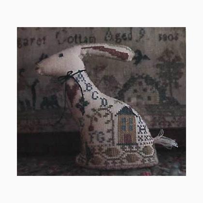 Samplar Hare