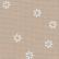 Murano Lugana 32ct. - Fleur Beige/White