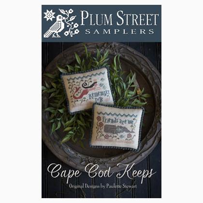 Cape Cod Keeps