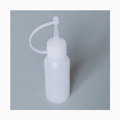 Plastic Dispensing Bottle - 100ml