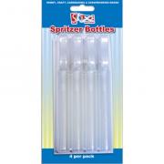 Spritzer bottles