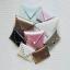 Decorative mini studs - Silver