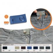 Trouser waist lengthner - Beige