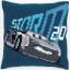 Front Cushion: Cars Jackson Storm