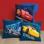 Front Cushion: Cars Jackson Storm