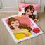 Enchanted Beauty Rug