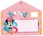 Minnie Daydreaming - Embroidery Cards set of 5