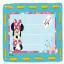 Minnie Daydreaming - Embroidery Cards set of 5