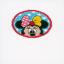 Minnie & Mickey Greeting Cards - Set of 3