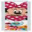 Bookmark - Minnie Daydreaming (2)