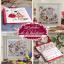 L'atelier de la brodeuse - Reprinted Version