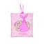 Bear Cub Birth decoration - Rosa