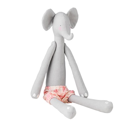 Tilda Friends - Elephant