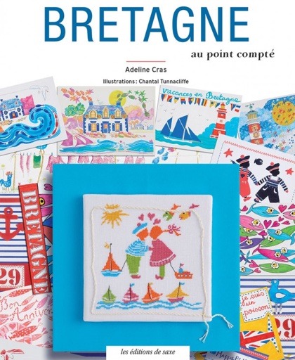 Bretagne au point compté