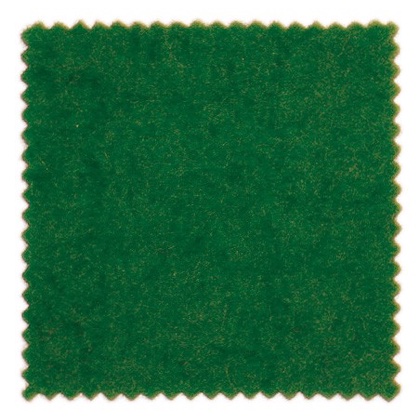 Natural Felt 5mm. 50x70 - Olive Green