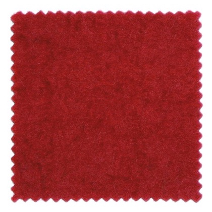 Natural Felt 5mm. 50x70 - Rust