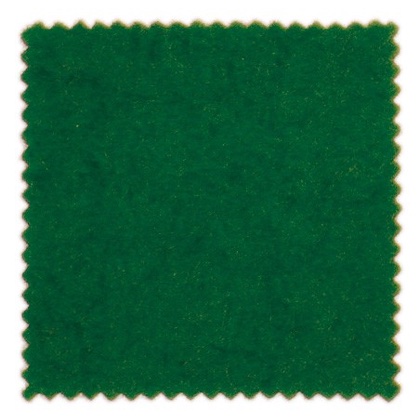 Natural Felt 5mm. 50x70 - Dark Green