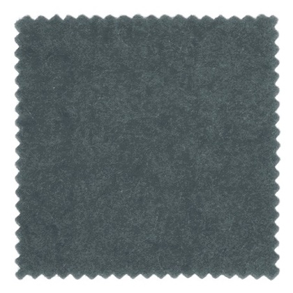 Natural Felt 5mm. 50x70 - Dark Gray