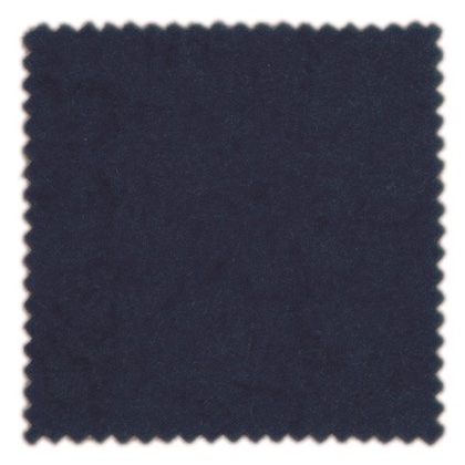 Natural Felt 5mm. 50x70 - Dark Blue