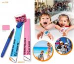 “Find your kid” Set - Pink