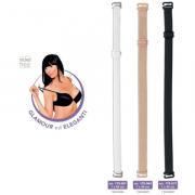Spare Straps - White